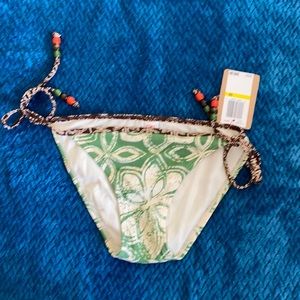Bikini bottom NWT